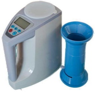 Grain Moisture Tester